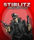 game pic for Stirlitz: Umput uber alles
